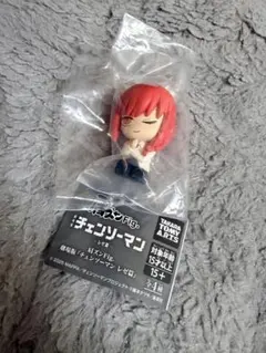 チェンソーマン レゼ篇 肩ズンFig　マキマ