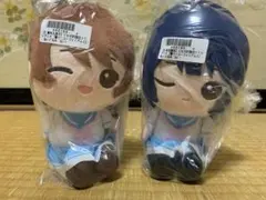 響け！ユーフォニアム　オリジナルぬいぐるみ　黄前久美子　3点 響け！ユーフォニアム」超特大ぬいぐるみ 黄前久美子｜どきゅー