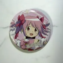劇場版 魔法少女まどか☆マギカ ランダム缶バッジ vol.2 鹿目まどか