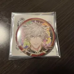 うたプリ SSS2 缶バッジ 蘭丸