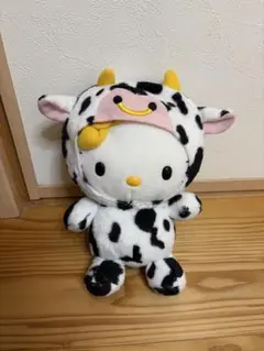 2026年最新】ヤクルト キティ 干支 うしの人気アイテム - メルカリ