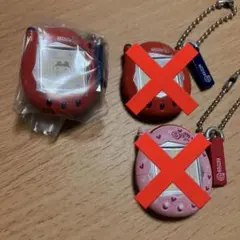 たまごっち ミニチュアチャームコレクション3 やんぐまめっち