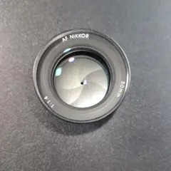 ニコン NIKON EL-NIKKOR 63mm F2.8N（ケース付） - メルカリ