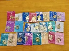 ディズニー 20周年記念 ほか23個セット