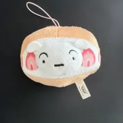 クレヨンしんちゃん　シロ