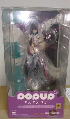 popup parade ジュリ 未開封品のサムネイル