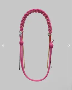 新品未使用　8.0mm Braided O-Rope トポロジー