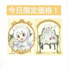 魔法少女まどか☆マギカ まどマギ メモリアルクリアカード 百江なぎさ