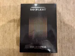 美品 RAY OF LIGHT THE RAMPAGE ボックスセット