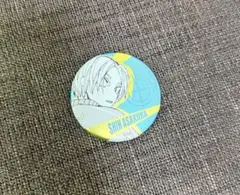 SAKAMOTODAYS展 朝倉シン ターゲット缶バッジ - メルカリ