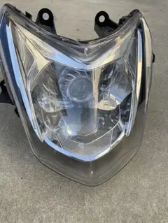 2026年最新】シグナス 4型 ライトの人気アイテム - メルカリ