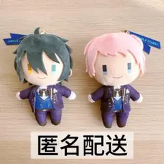 斎宮宗　影片みか　Valkyrie コスマス　コスチュームマスコット　セット