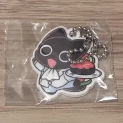 くら寿司びっくらポン ぐんかんにゃんこ・特大切りうなぎのサムネイル