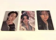 TREASURE ハルトHARUTO トレカ　love pulse