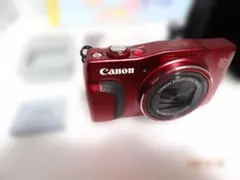 2026年最新】PowerShot SX720 HSの人気アイテム - メルカリ