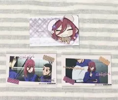 ブルーロック　ファボテリア　特典　千切豹馬　國神練介