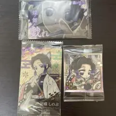 胡蝶しのぶ ステッカーセット