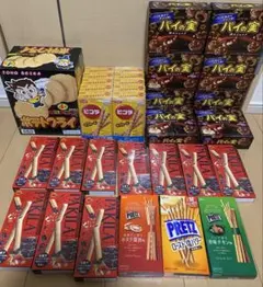 お菓子　まとめ売り