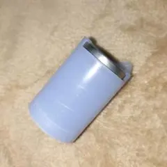 コインシリンダー ブルー