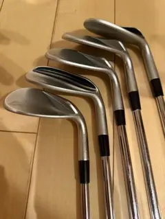 Dolphin Wedge DW-123 48 50 52 56 60のサムネイル