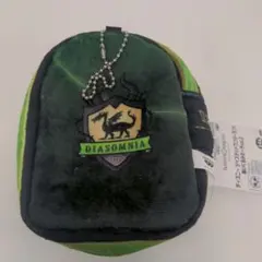 ツイステッドワンダーランドぬいぐるみポーチ vol.2ディアソムニア寮ちびぐるみ