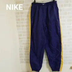 【処分SALE!!最終値下】NIKE ナイロンパンツ 90's 00's