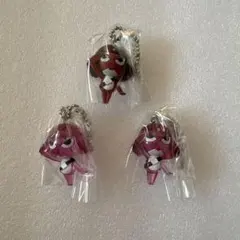 ケロロ軍曹 マスコット&グミであります ギロロ ④