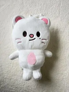 ヒョンジン ジニレット SKZOOプラッシュバックパック ファンミ