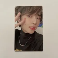 2026年最新】txt ボムギュ トレカ blue hourの人気アイテム - メルカリ
