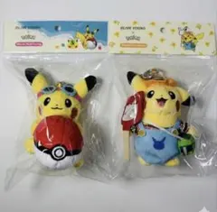 韓国限定 OLIVE YOUNG ピカチュウ ポケモン オリーブヤング オリヤン