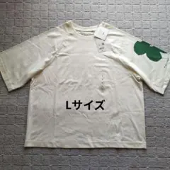 【新品】ユニクロ★アンディウォーホル★フラワーズコレクション★Tシャツ