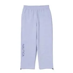 XLARGE NAUTICA スウェットパンツ
