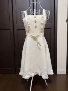 ハニーシナモン ワンピースのサムネイル