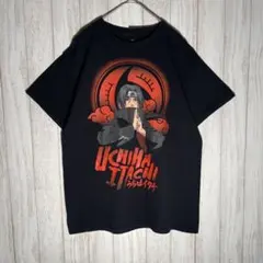 【海外限定】NARUTO 疾風伝「暁」グラフィックTシャツ L 杢グレー 海外限定】NARUTO 疾風伝「暁」グラフィックTシャツ L 杢グレー - メルカリ