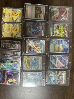 ポケモンカードまとめ売り
