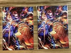 『劇場版「鬼滅の刃」無限城編 第一章 猗窩座再来』来場御礼入場者特典第５弾