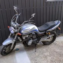 2026年最新】cb400sf nc39 車体の人気アイテム - メルカリ