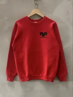 LONG TRACK FOODS】スウェット トレーナー size L 鎌倉 - メルカリ
