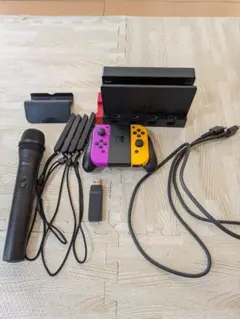 Nintendo Switch Joy-Conセット