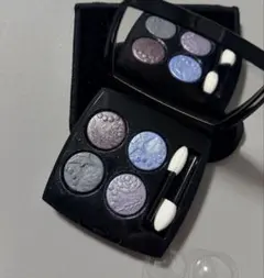 CHANEL レ　キャトル　オンブル 397 ニュイ　アストラル