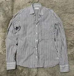 DRIES VAN NOTEN ストライプ シャツのサムネイル