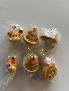 星のカービィプププ☆クッキング マスコットのみ