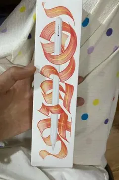 Apple Pencil Pro