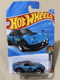 ホットウィール　マツダ　MX-5 MIATAのサムネイル
