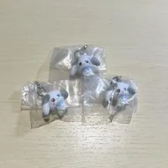 ぷちきゅあ めじるしアクセサリー 2 だいふく 3個セット