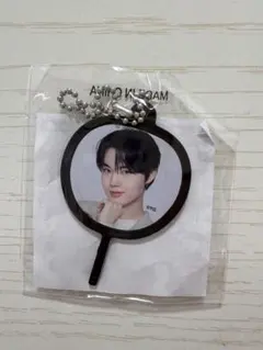 treasure カプセルトイ ドヨン