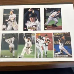 2026年最新】プロ野球チップス 松井秀喜の人気アイテム - メルカリ