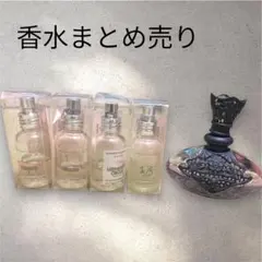 Dior ミニ香水セット Sauvage Miss Dior など Dior Sauvage & Miss Dior ミニ香水セット - メルカリ