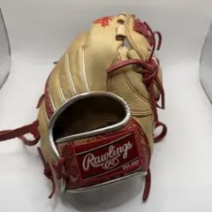 Rawlings The Mark of a Pro 軟式グローブ - メルカリ