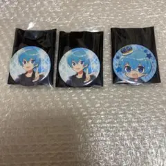 すとぷり 缶バッジ ころん バラ売り⭕️